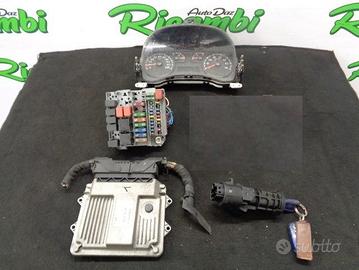 KIT AVVIAMENTO PER FIAT PANDA 1.3 MTJ 2006