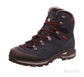Scarponi da montagna Lowa modello "Baldo goretex"