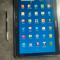 Samsung Galaxy Tab note 10.1