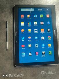 Samsung Galaxy Tab note 10.1