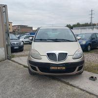 Lancia MUSA 1.4 GPL Platino