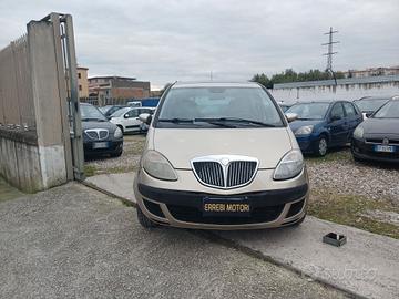 Lancia MUSA 1.4 GPL Platino