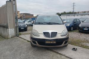 Lancia MUSA 1.4 GPL Platino