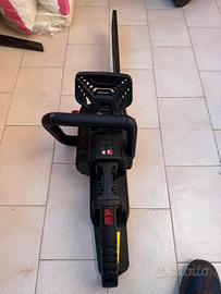 Motosega parkside ricaricabile