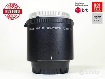 Nikon TC-20E II (Nikon)
