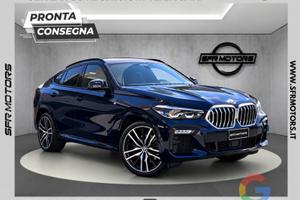BMW X6 xdrive30d mhev 48V Msport auto - PROMO
