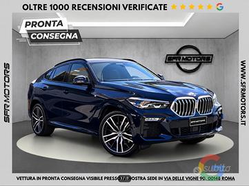 BMW X6 xdrive30d mhev 48V Msport auto - PROMO