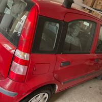 Fiat Panda 2011