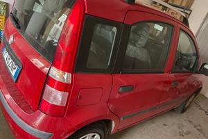Fiat Panda 2011