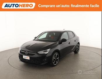 OPEL Corsa DA71425