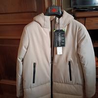 Giaccone Canadian unisex