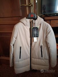 Giaccone Canadian unisex