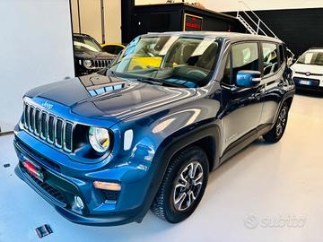 Jeep Renegade 1.0 T3 Business GPL