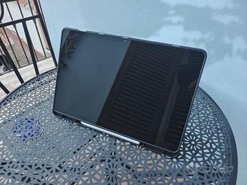 Samsung Galaxy Tab S10 Fe+