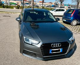 Audi A4 Avant 2.0 TDI 150 CV STronic 2017 busines