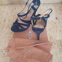 Sandali Miu Miu 