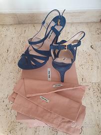Sandali Miu Miu 