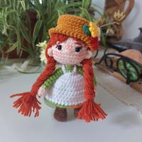 Anna dai capelli rossi 