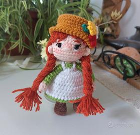 Anna dai capelli rossi 