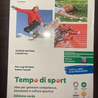 Tempo di sport