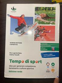 Tempo di sport
