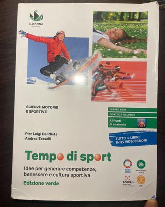 Tempo di sport