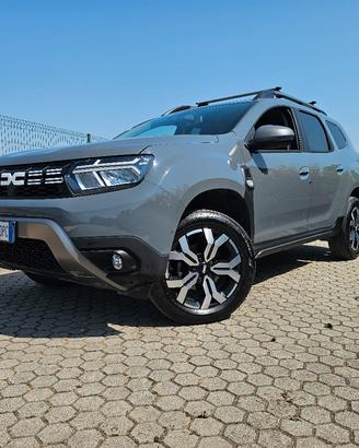 Dacia duster Journey Up 1.0 GPL 100CV