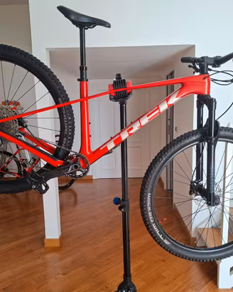 MTB Trek Procaliber 9.5 Gen 3 carbonio taglia M