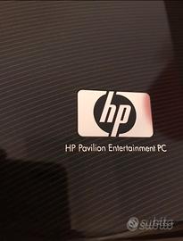 Computer portatile hp