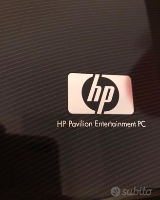 Computer portatile hp