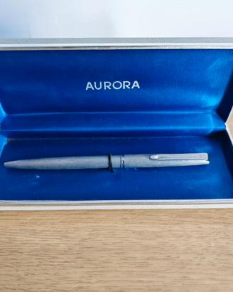PENNA AURORA VINTAGE ARGENTO