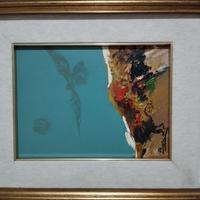 boscolo Corrado "volo ignoto "