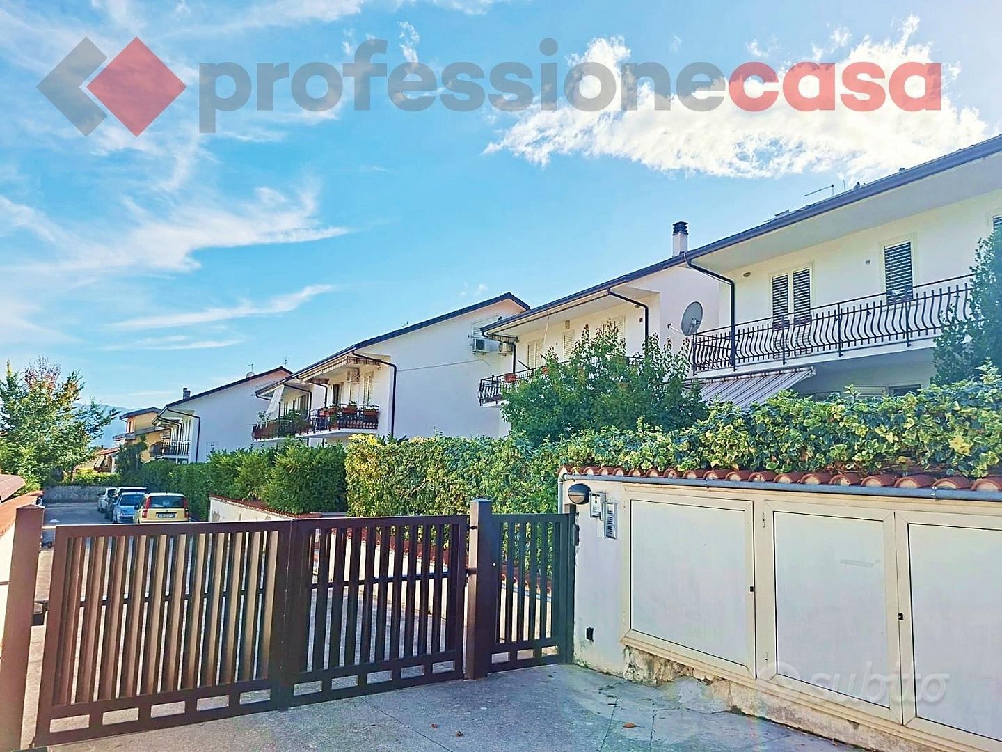 Appartamento – FR - Vista 3