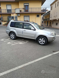 X-trail t30 cv136