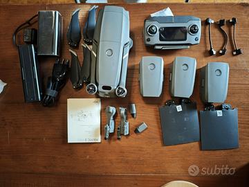 MAVIC 2 PRO