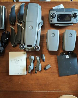 MAVIC 2 PRO