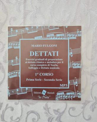DETTATI MARIO FULGONI