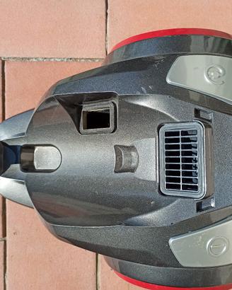 aspirapolvere hoover 