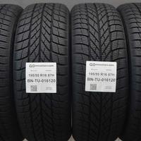 4 pneumatici paxaro 195/55 r16 87h tu16120