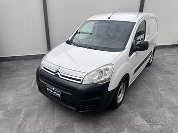 Citroen Berlingo Multispace BlueHDi 100 Feel