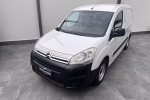 Citroen Berlingo Multispace BlueHDi 100 Feel