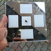 plafoniera LED 12 volt