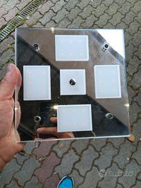 plafoniera LED 12 volt