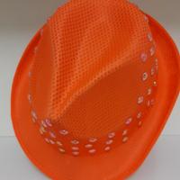 Cappello, modello Panama, da donna.