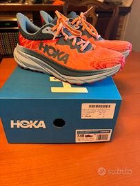 Scarpe Hoka