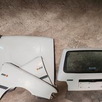 Lamierati fiat uno 60s 5p 