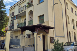 Appartamento zona Pallavicino