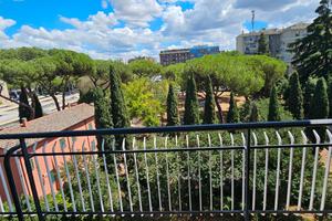 Eur laurentina (via fontanellato)