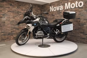 Bmw R 1200 GS ABS MY19