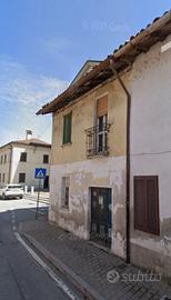 Da ristrutturare